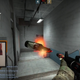 Illustration for article titled Popular iCounter-Strike/i Streamer Redeems Himself After Humiliating Molotov Accidentem/em